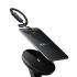 ACEFAST S3 Metal Card Shaped Tag Smart Finder Ultra-Thin Bluetooth-compatible Tracker for iOS - Black